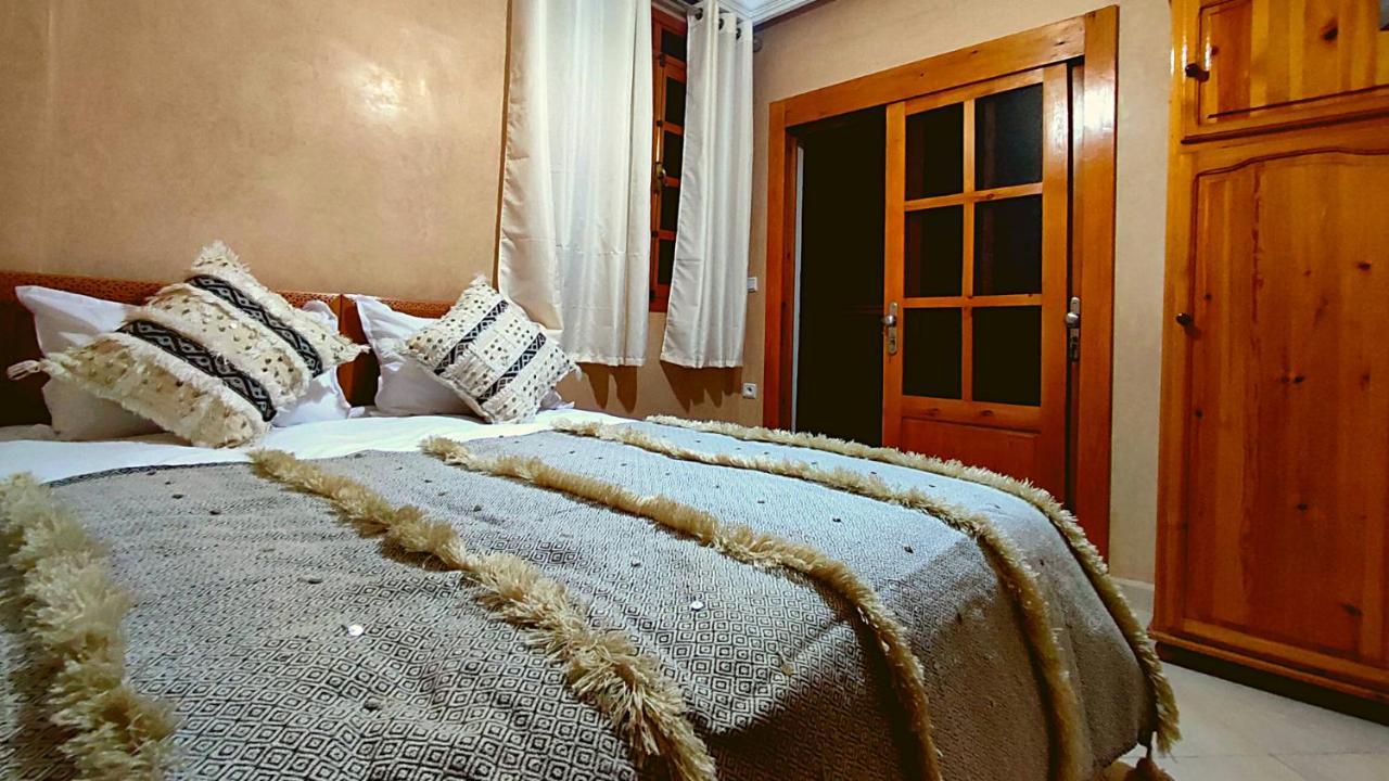 Double or Twin Room Balcony