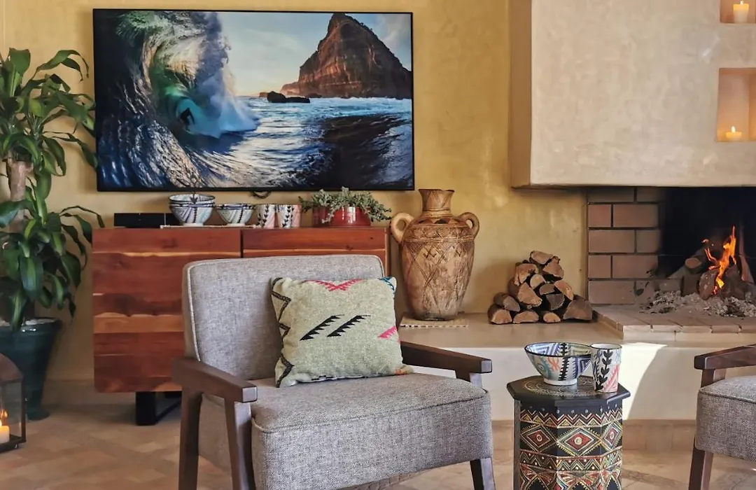 Teddy Pirate - Coliving-1