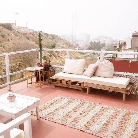 We Surf Morocco Boutique House-3
