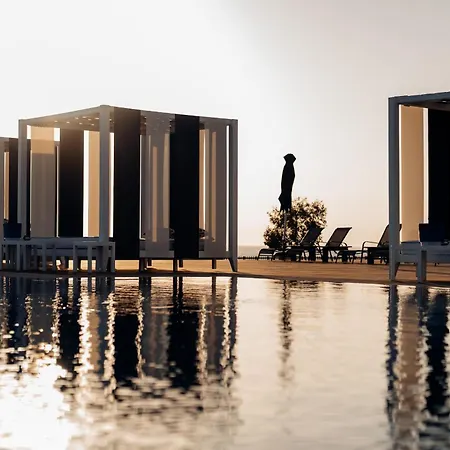 Hilton Taghazout Bay Beach Resort & Spa-2